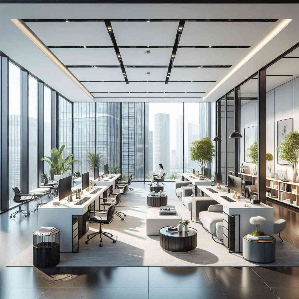 彩讯科技大厦文章配图